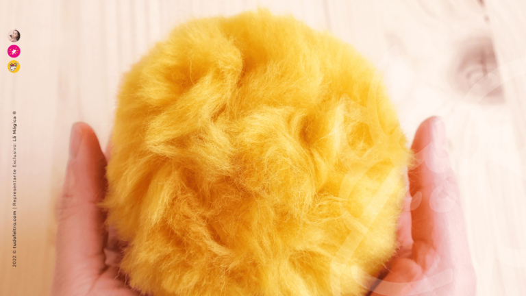 DIY – Lã Mágica®